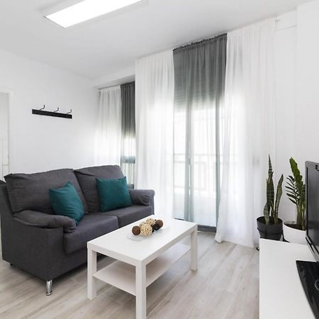 Homeforguest Amplio Apartamento En El Centro De Santa Cruz エクステリア 写真