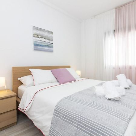 Homeforguest Amplio Apartamento En El Centro De Santa Cruz エクステリア 写真