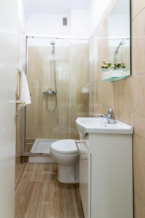 Homeforguest Amplio Apartamento En El Centro De Santa Cruz エクステリア 写真